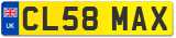 CL58 MAX