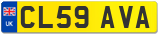 CL59 AVA