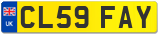 CL59 FAY