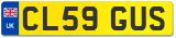 CL59 GUS