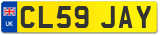 CL59 JAY