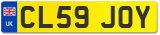 CL59 JOY