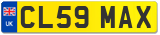 CL59 MAX