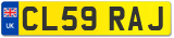 CL59 RAJ