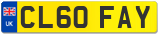 CL60 FAY