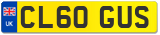 CL60 GUS