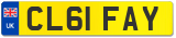 CL61 FAY