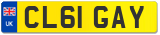 CL61 GAY