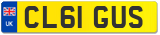 CL61 GUS