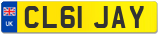 CL61 JAY