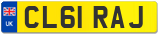 CL61 RAJ