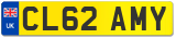 CL62 AMY