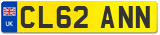 CL62 ANN