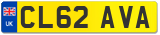 CL62 AVA