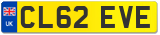 CL62 EVE