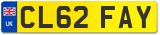 CL62 FAY