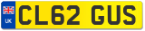 CL62 GUS