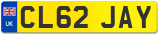 CL62 JAY