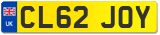 CL62 JOY