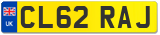 CL62 RAJ