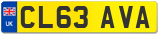 CL63 AVA