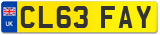 CL63 FAY