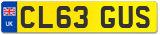 CL63 GUS