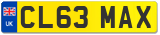 CL63 MAX