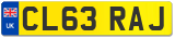 CL63 RAJ