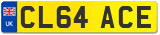 CL64 ACE