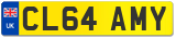 CL64 AMY