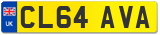 CL64 AVA