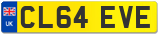 CL64 EVE