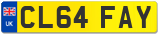 CL64 FAY