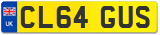 CL64 GUS