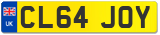 CL64 JOY