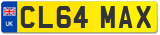 CL64 MAX