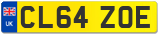 CL64 ZOE