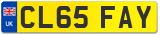 CL65 FAY