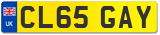 CL65 GAY