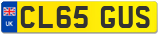 CL65 GUS