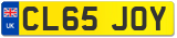 CL65 JOY