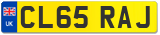 CL65 RAJ