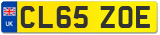 CL65 ZOE