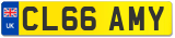 CL66 AMY