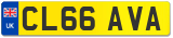 CL66 AVA