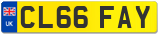 CL66 FAY