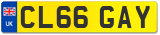 CL66 GAY