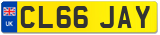 CL66 JAY