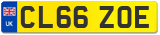 CL66 ZOE